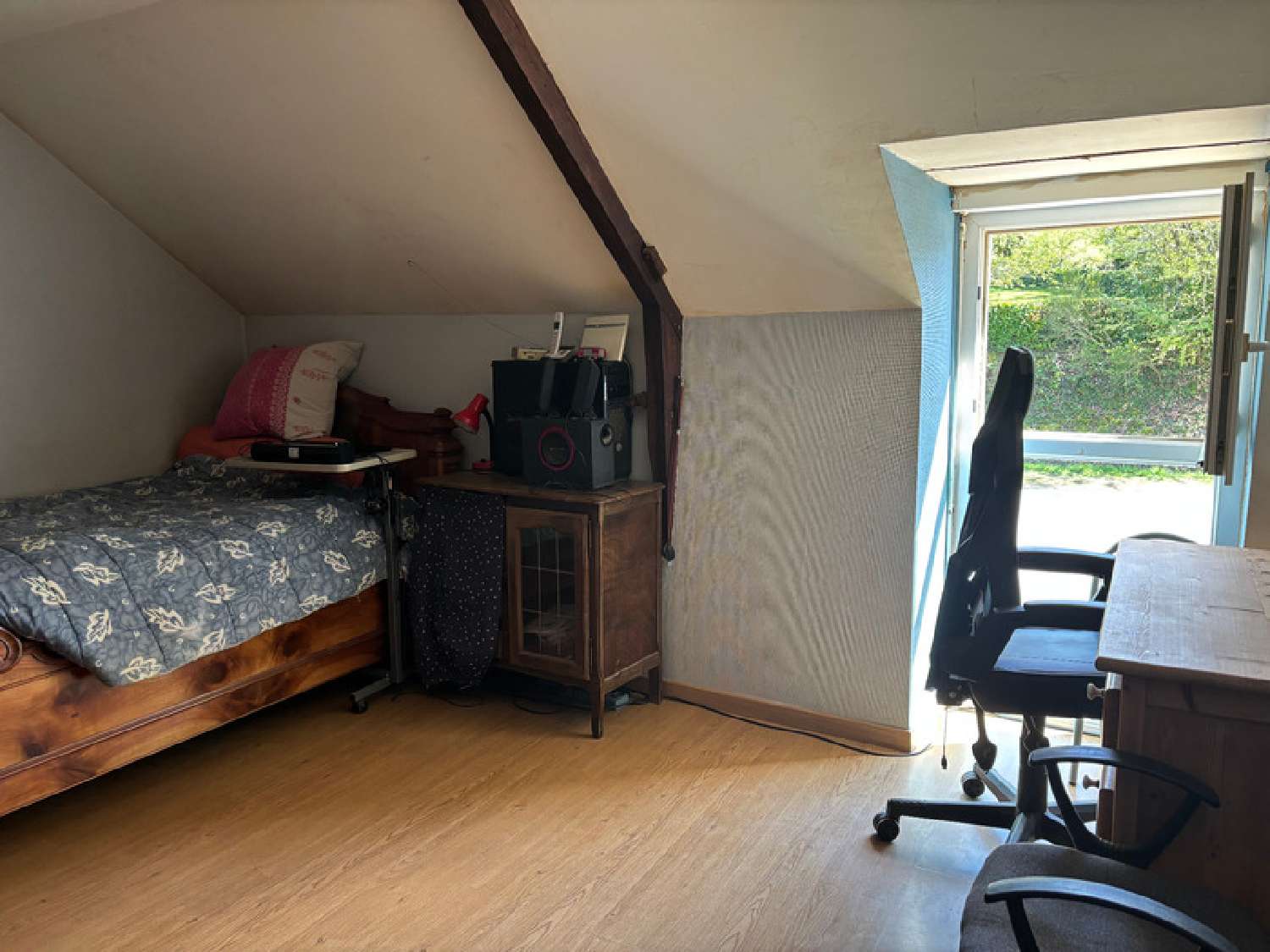  à vendre maison Bains-sur-Oust Ille-et-Vilaine 8