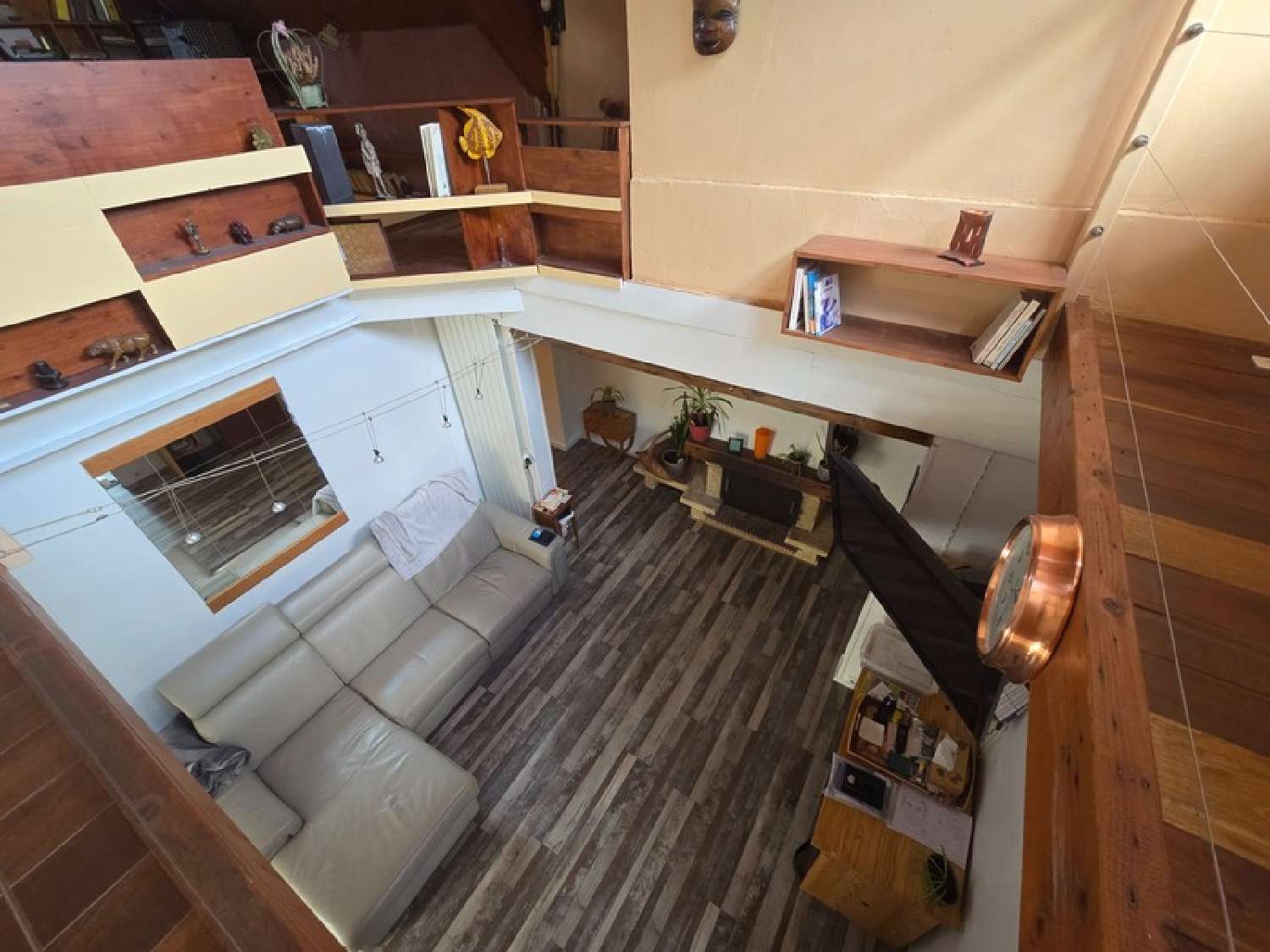  en venta casa Ballainvilliers Essonne 4