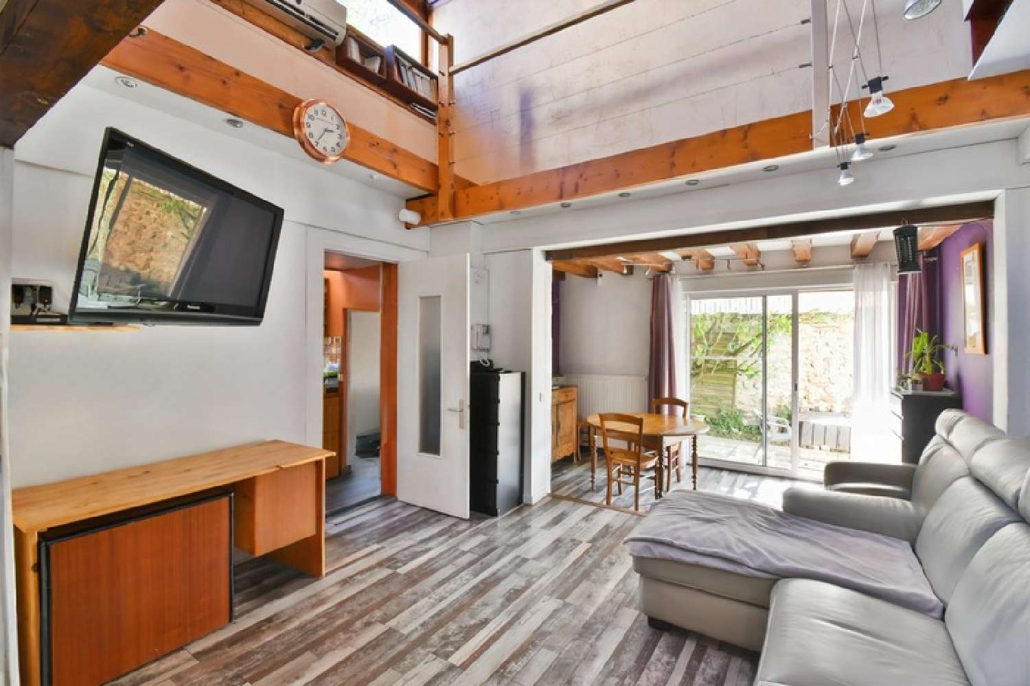  en venta casa Ballainvilliers Essonne 5