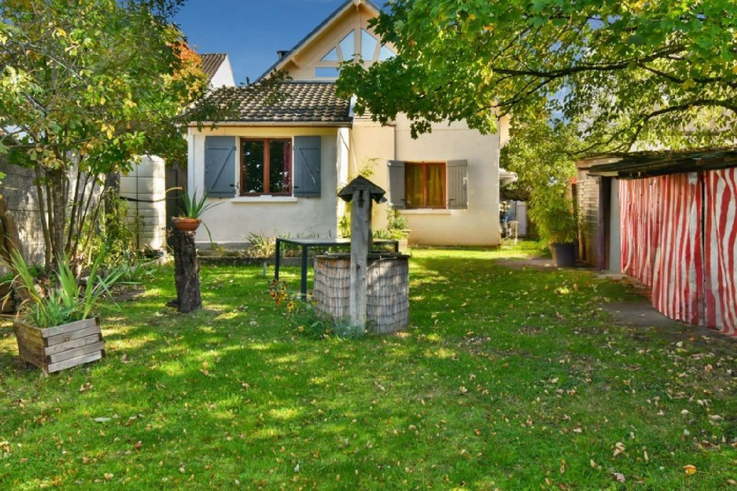 en venta casa Ballainvilliers Essonne 7