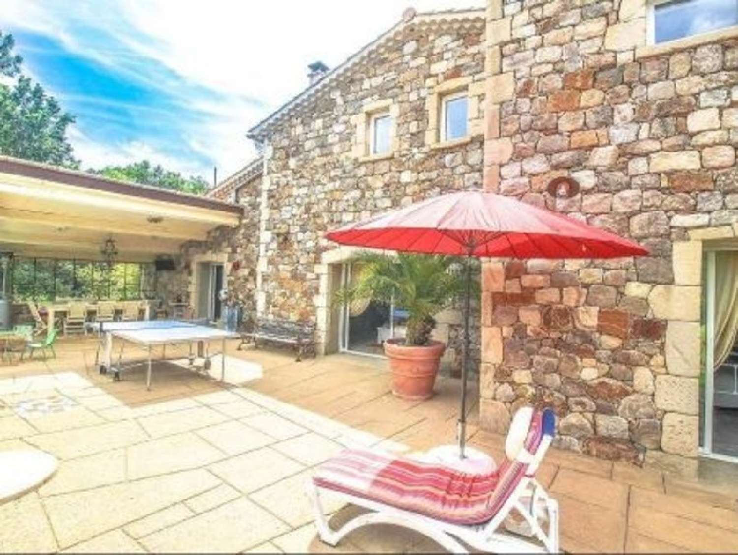  kaufen Haus Banne Ardèche 3