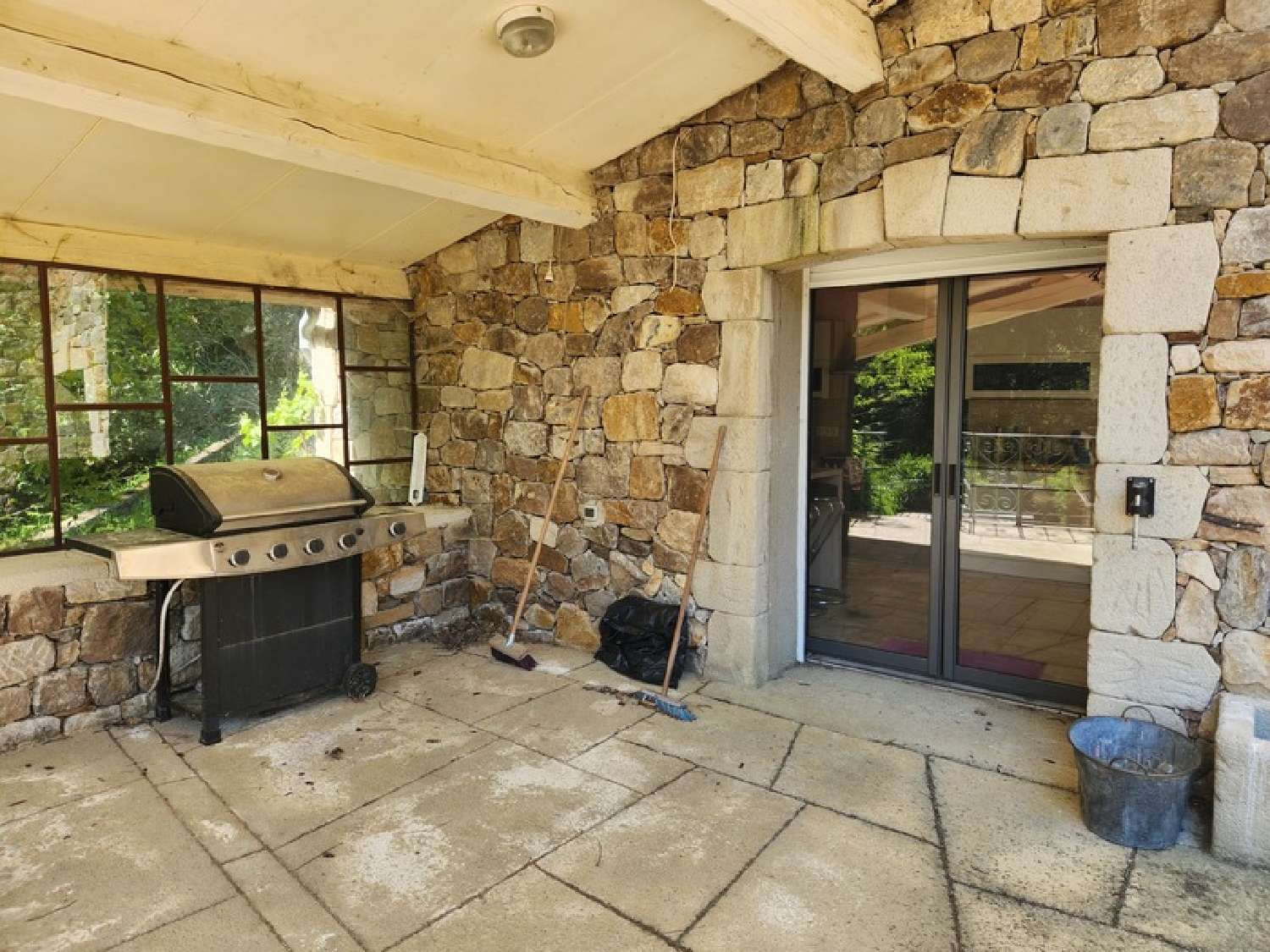  kaufen Haus Banne Ardèche 4