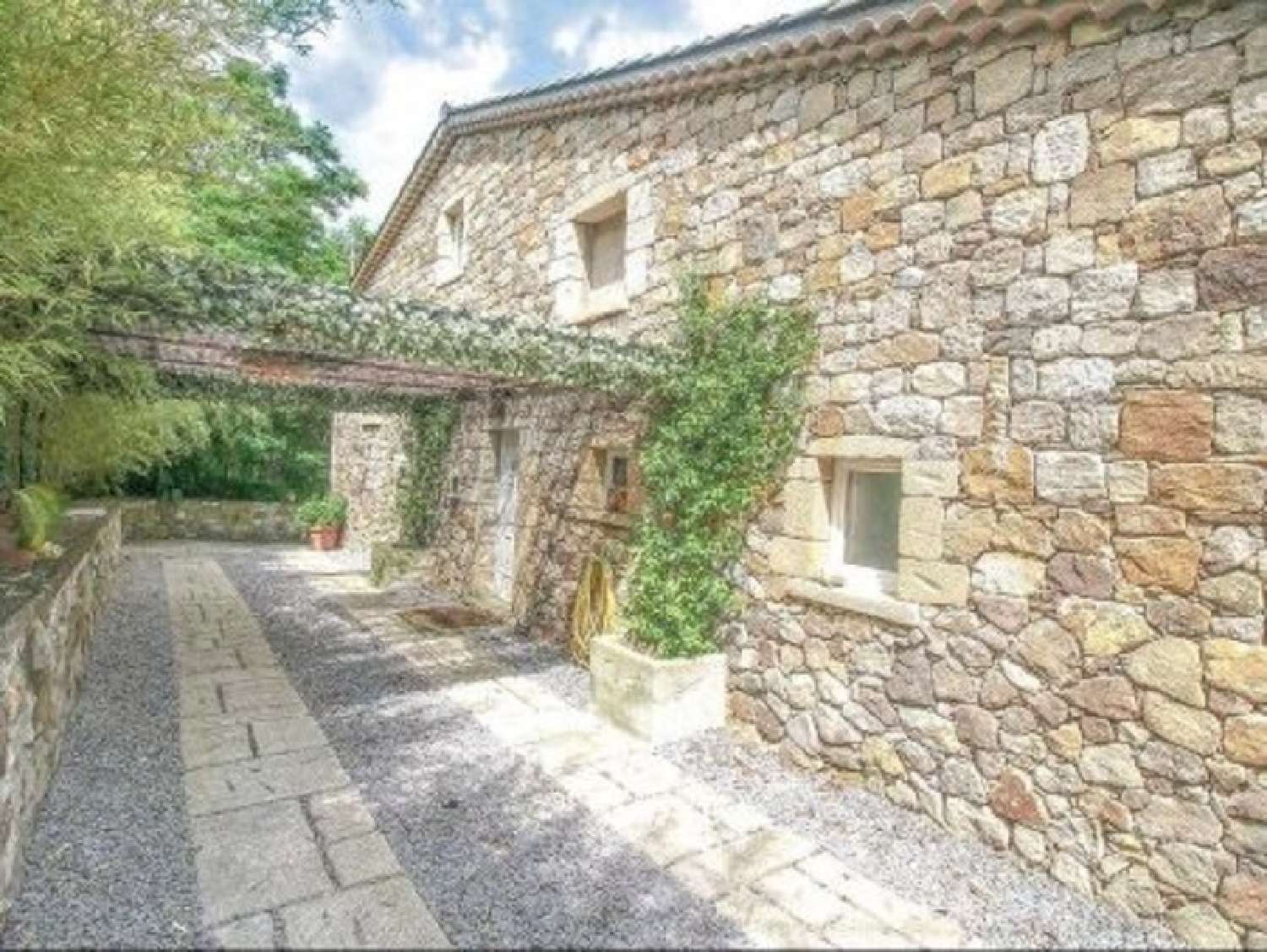  kaufen Haus Banne Ardèche 6