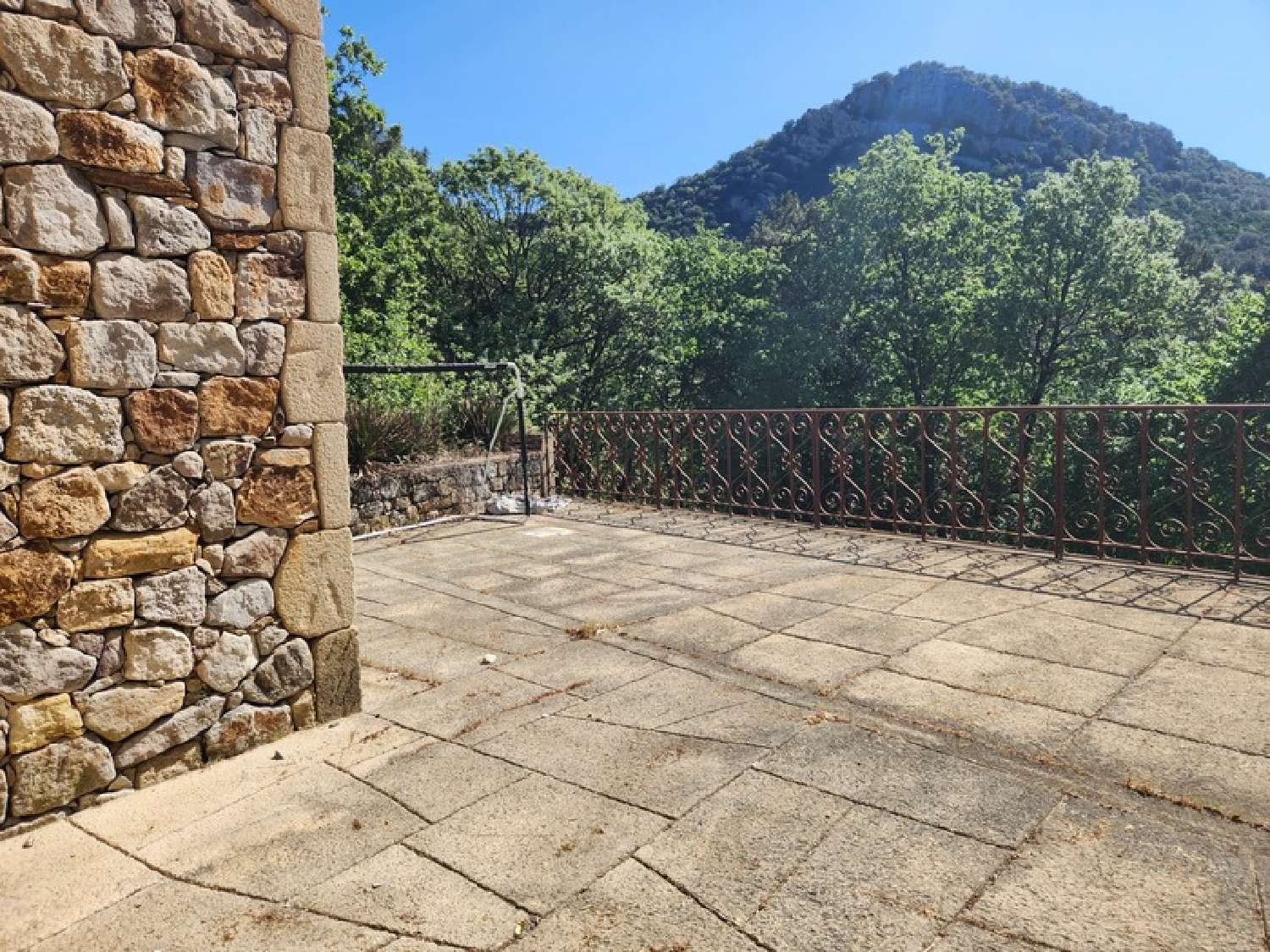  kaufen Haus Banne Ardèche 7