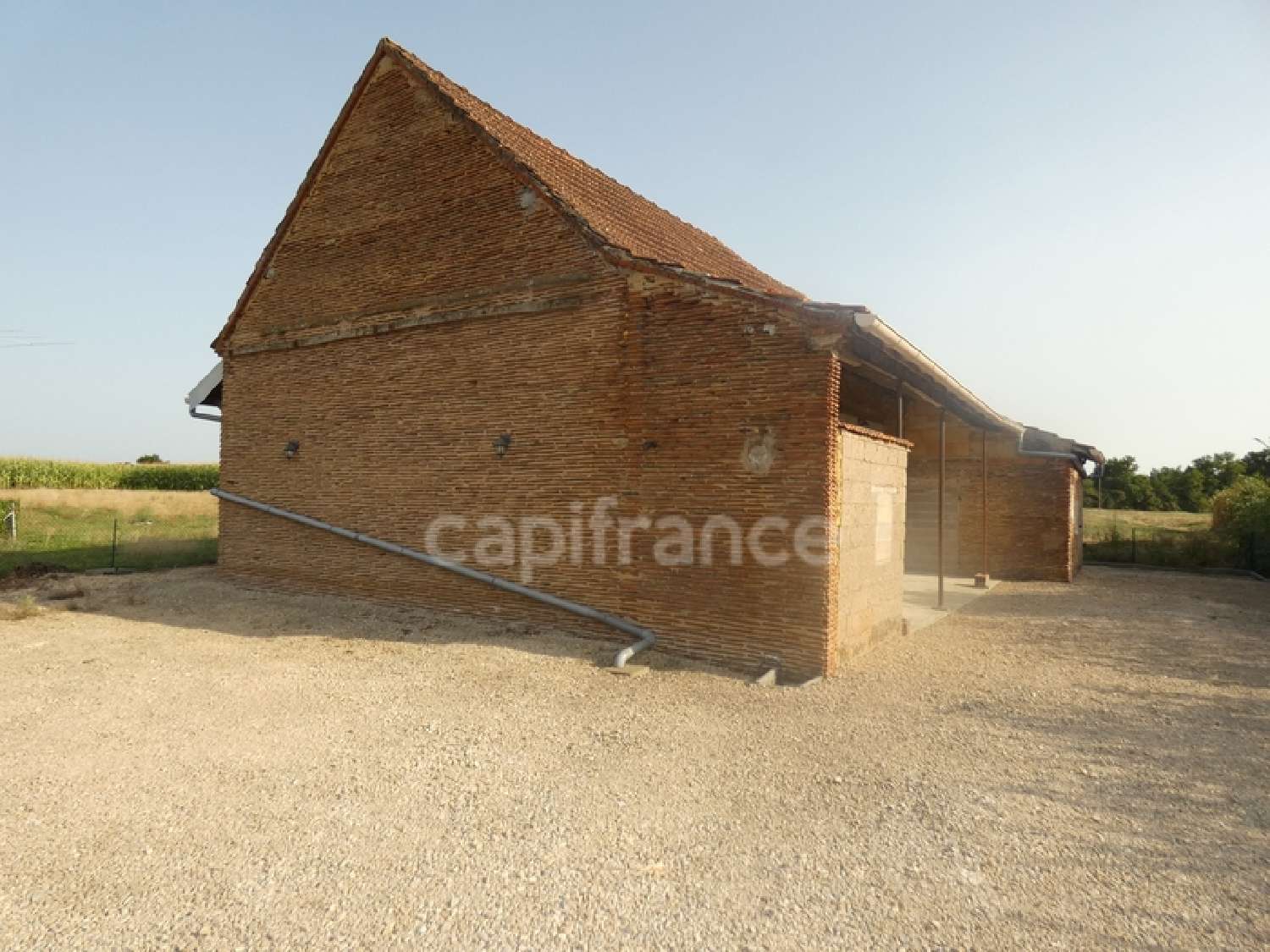 en venta casa Bantanges Saône-et-Loire 2