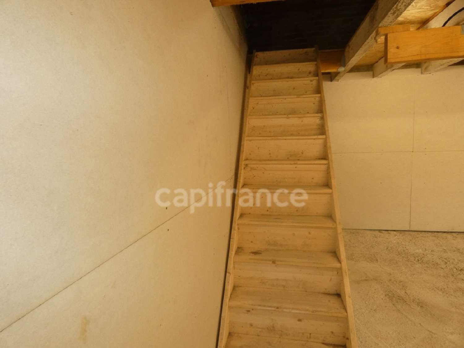 en venta casa Bantanges Saône-et-Loire 7