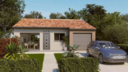 Banyuls-dels-Aspres Pyrénées-Orientales huis foto 7305292