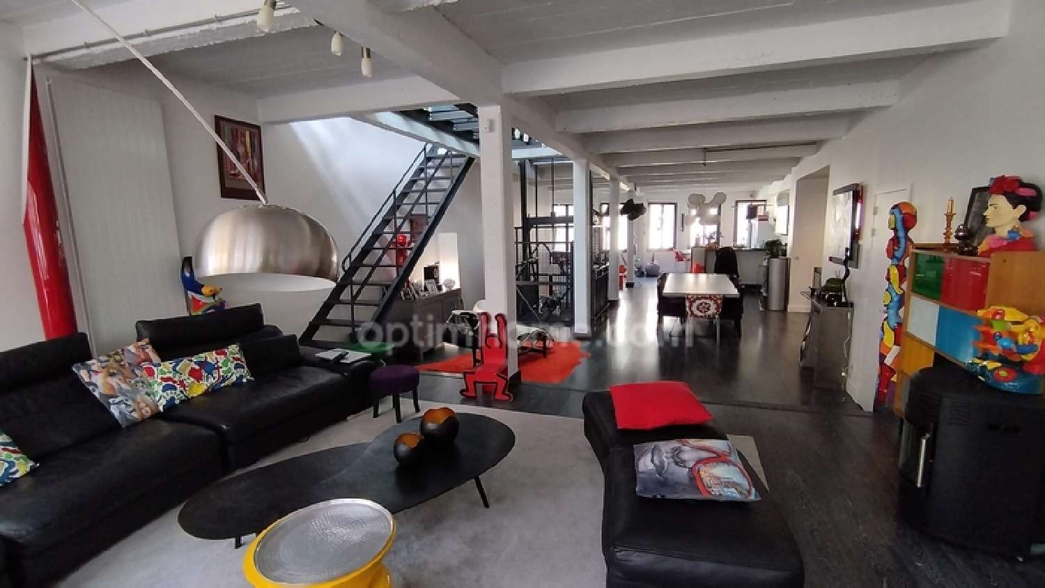  te koop huis Bar-le-Duc Meuse 2