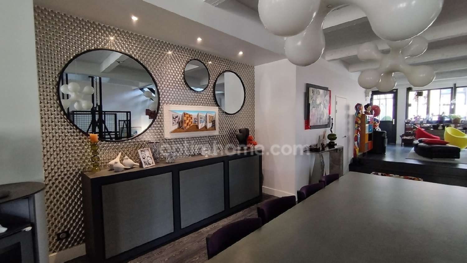  te koop huis Bar-le-Duc Meuse 4