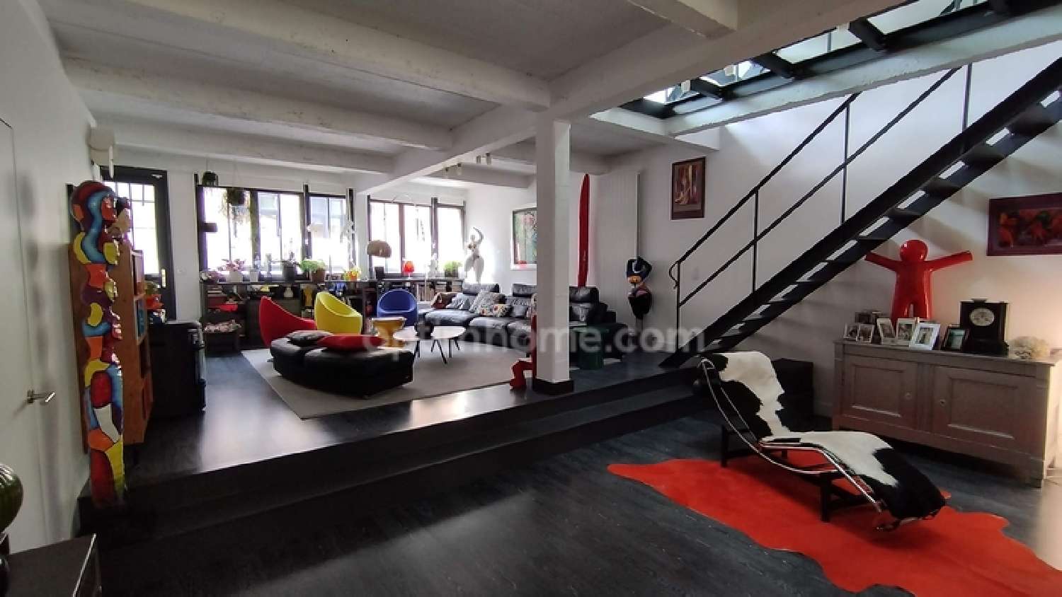  te koop huis Bar-le-Duc Meuse 5