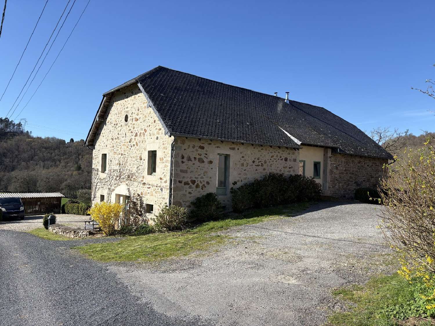 en venta casa Bar Corrèze 2