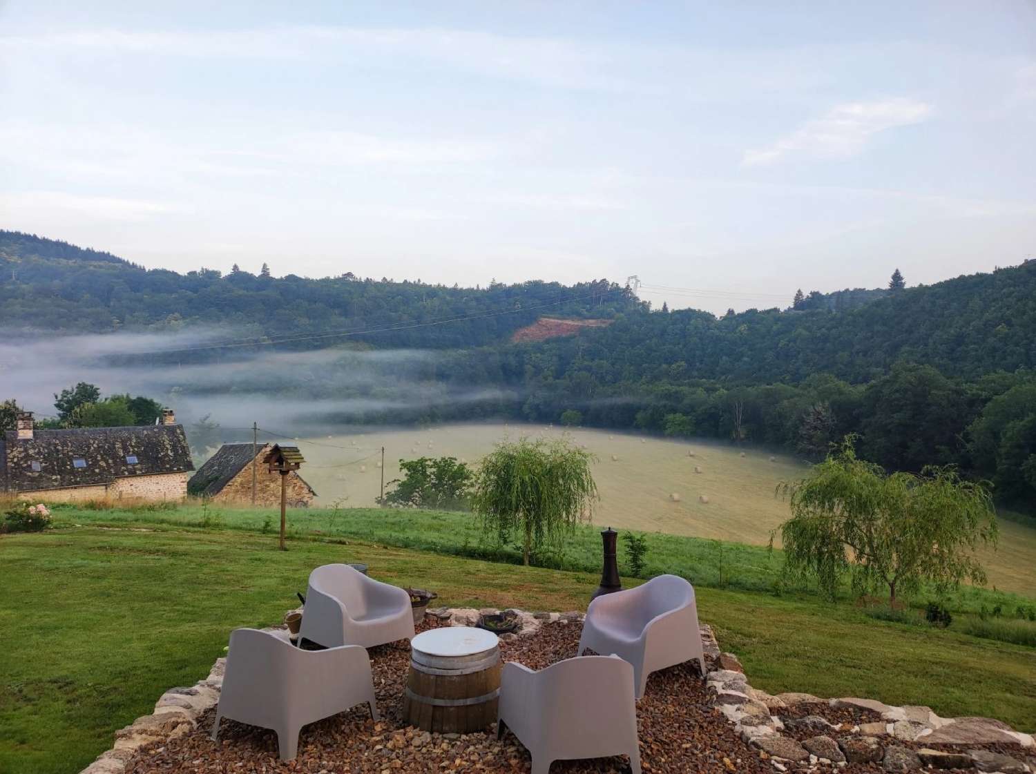 en venta casa Bar Corrèze 3