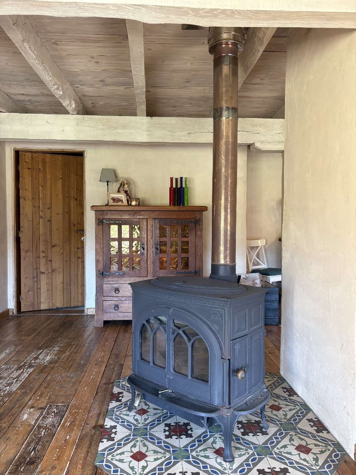 en venta casa Bar Corrèze 8