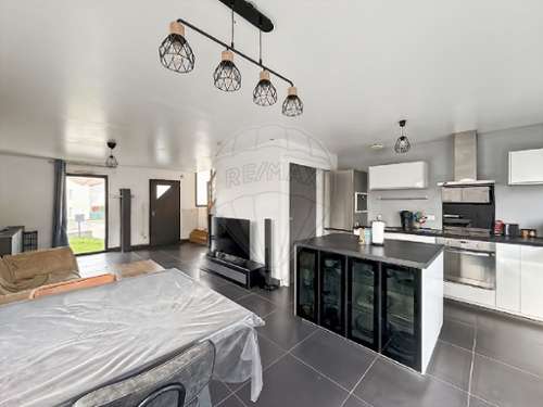 Barbechat Loire-Atlantique maison foto 7304360