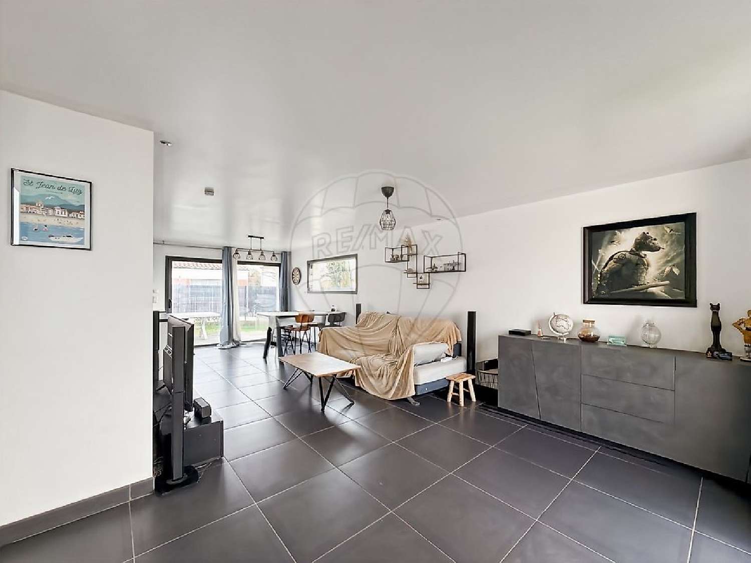 à vendre maison Barbechat Loire-Atlantique 2