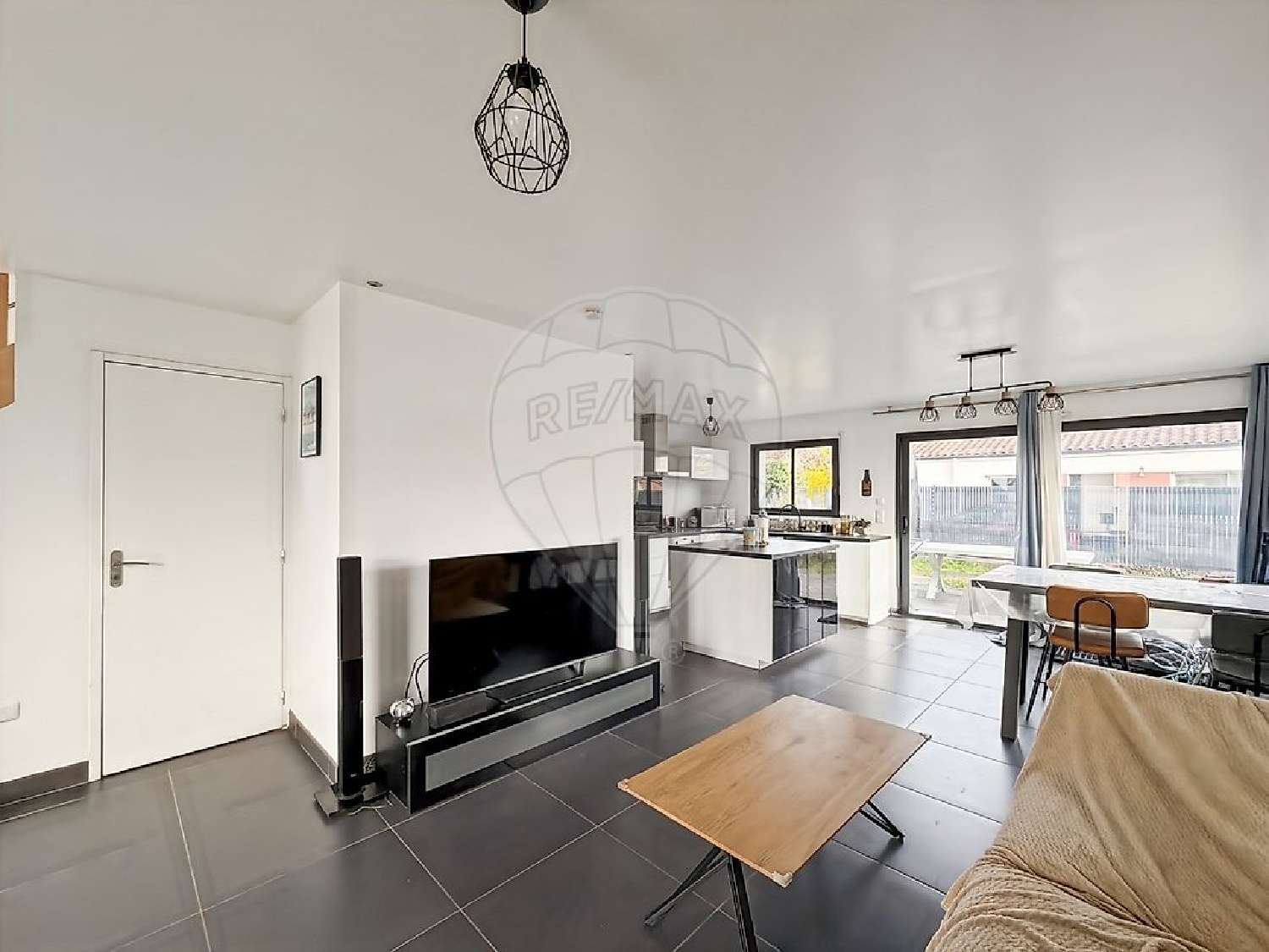 à vendre maison Barbechat Loire-Atlantique 4