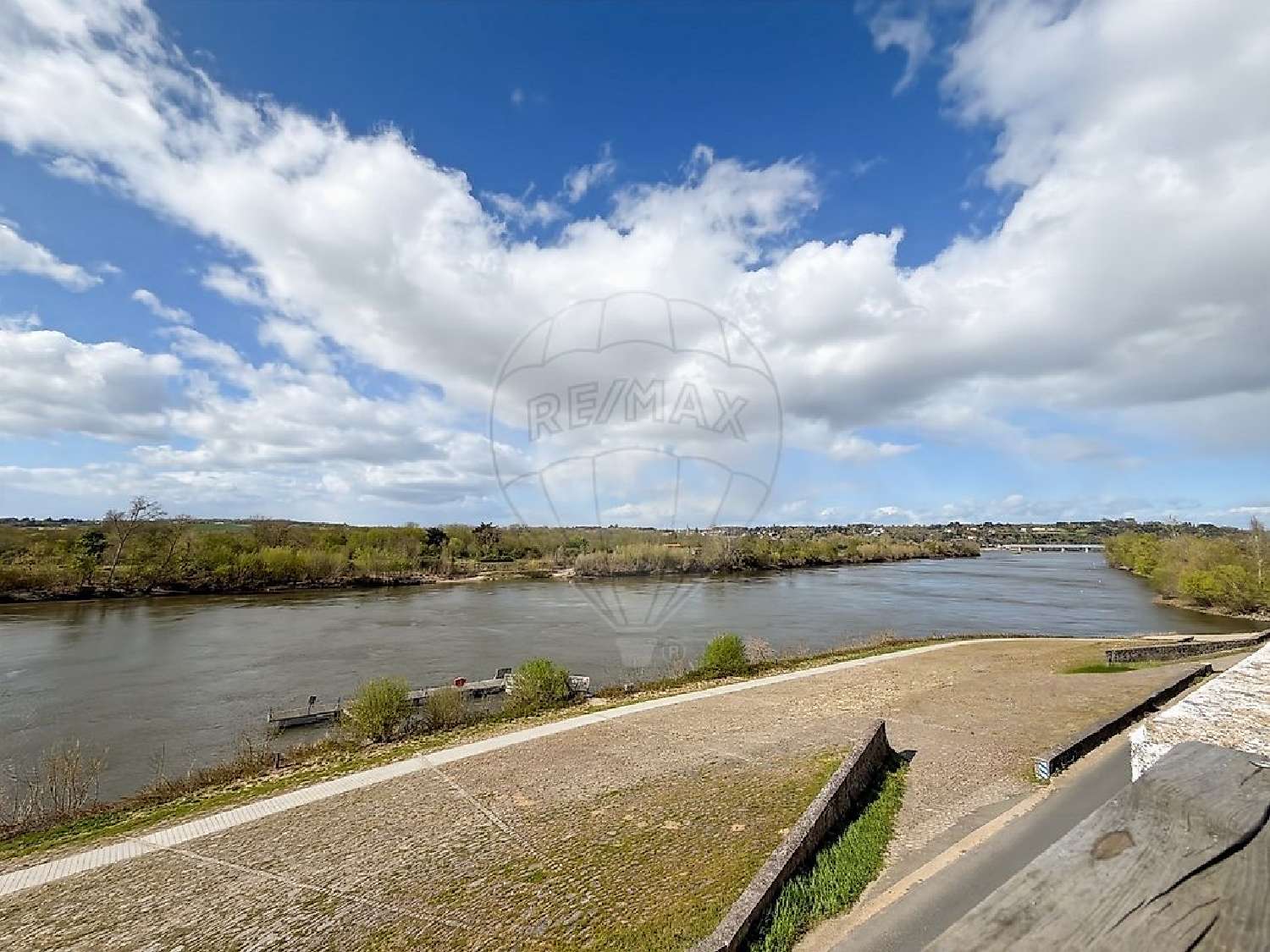  à vendre maison Barbechat Loire-Atlantique 1