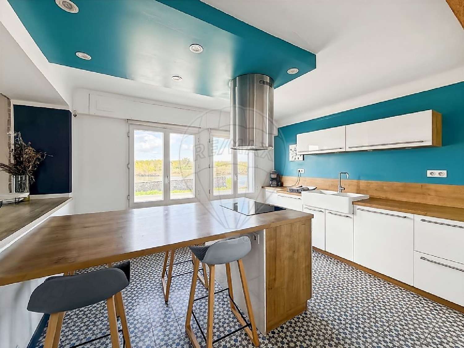  à vendre maison Barbechat Loire-Atlantique 3