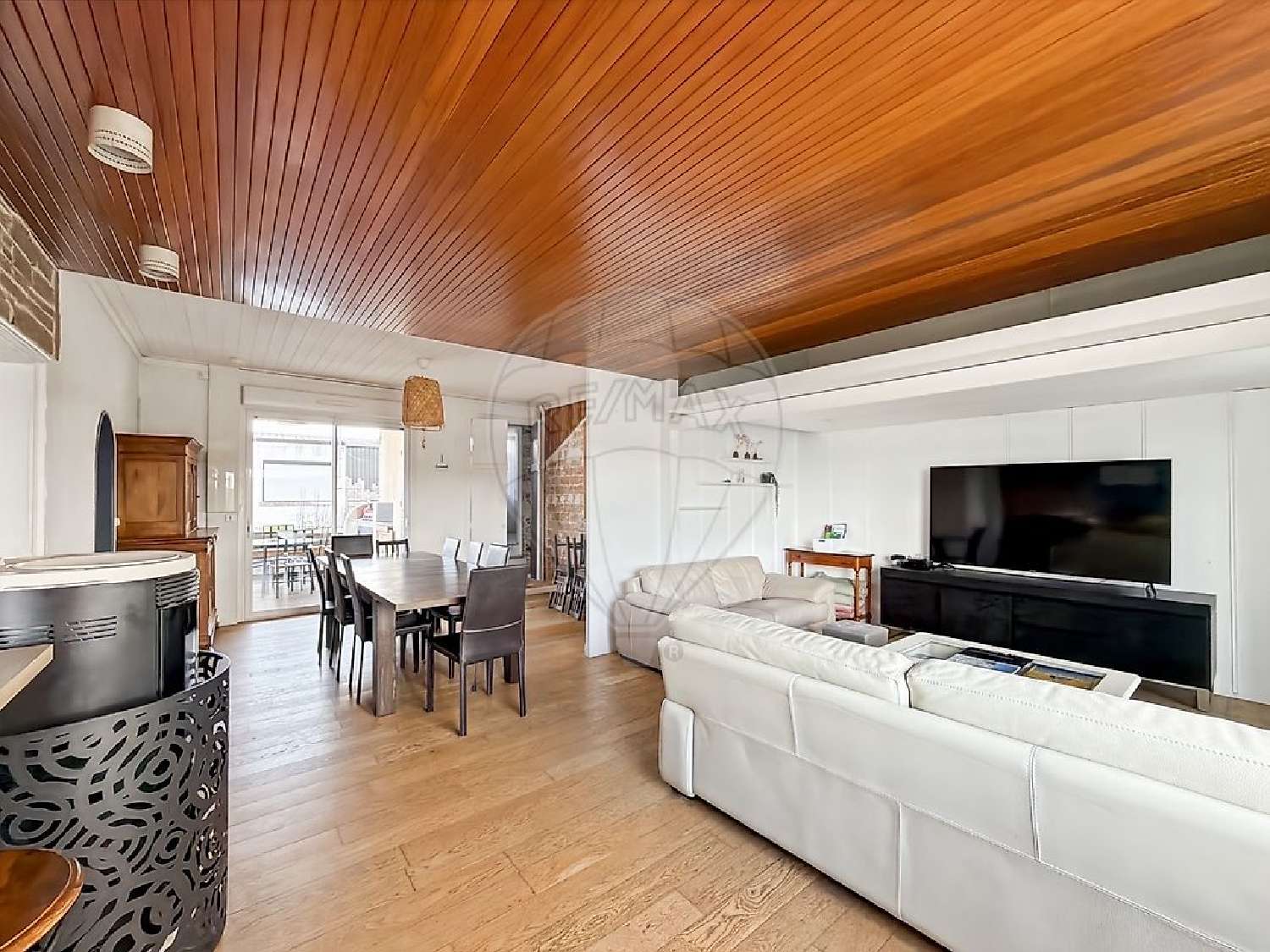  à vendre maison Barbechat Loire-Atlantique 6