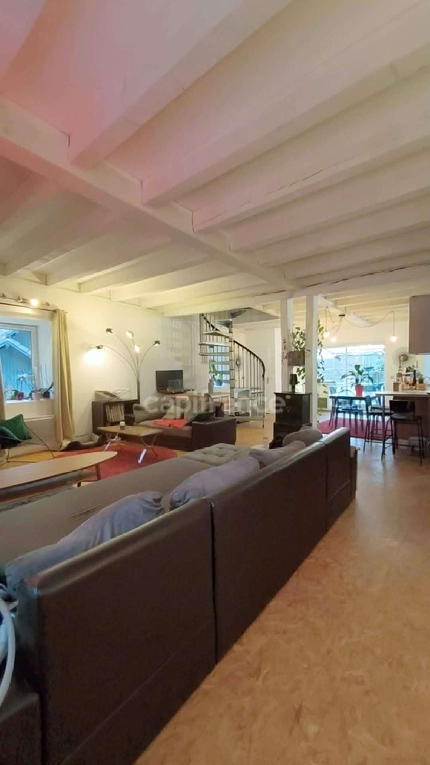  en venta casa Barby Savoie 2