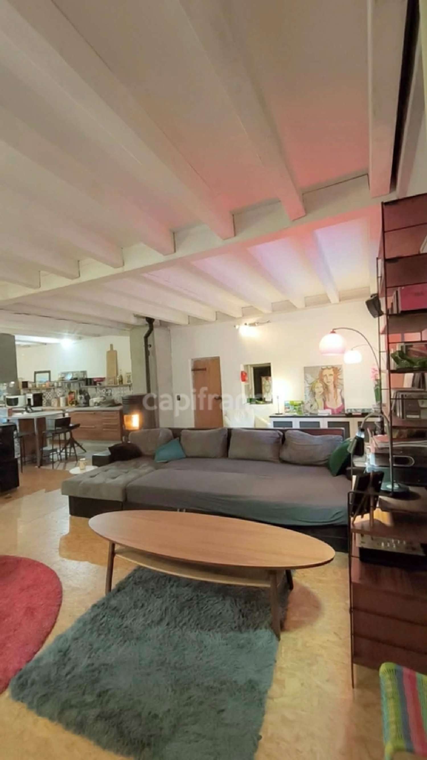  en venta casa Barby Savoie 3