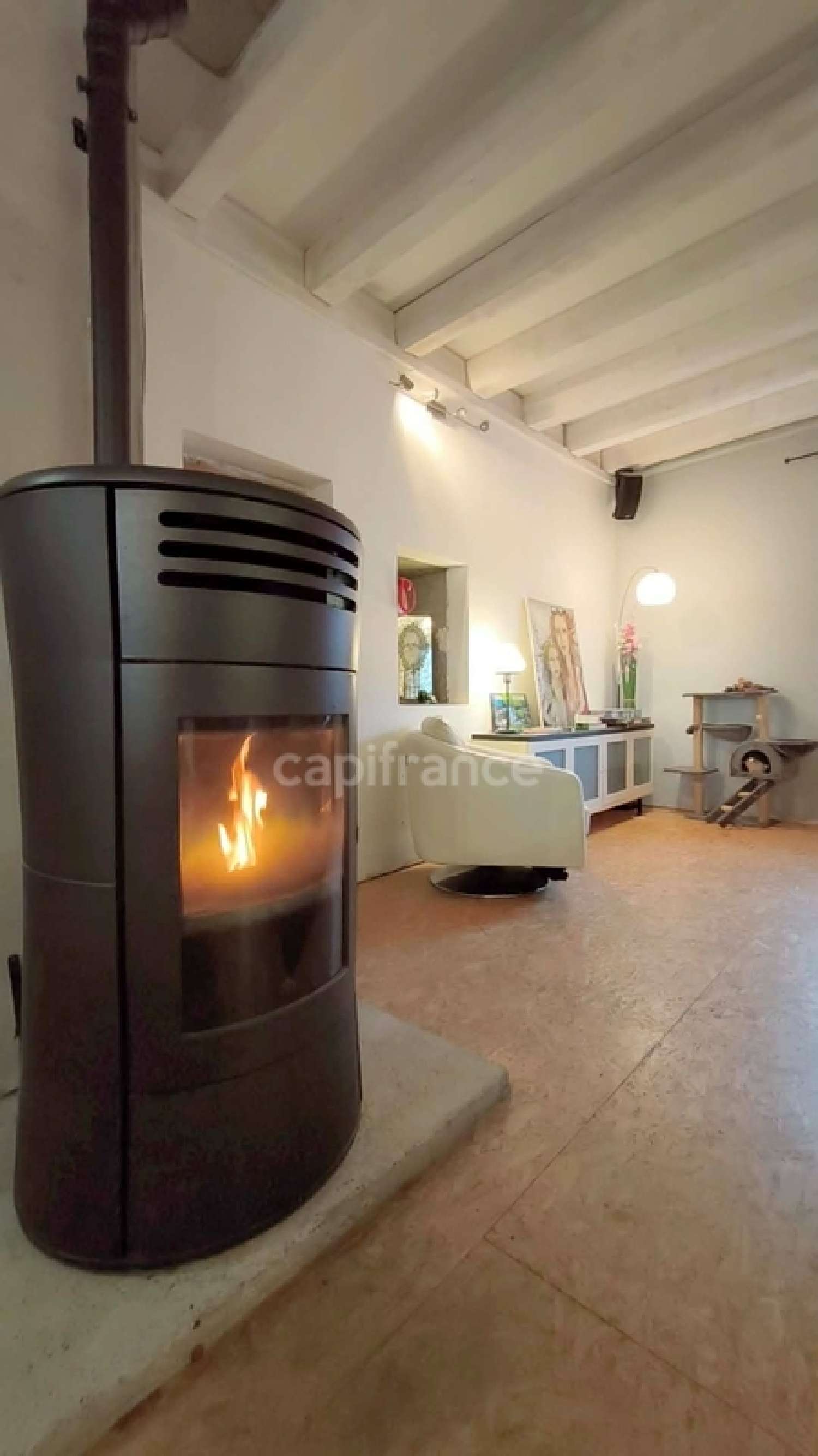  en venta casa Barby Savoie 4