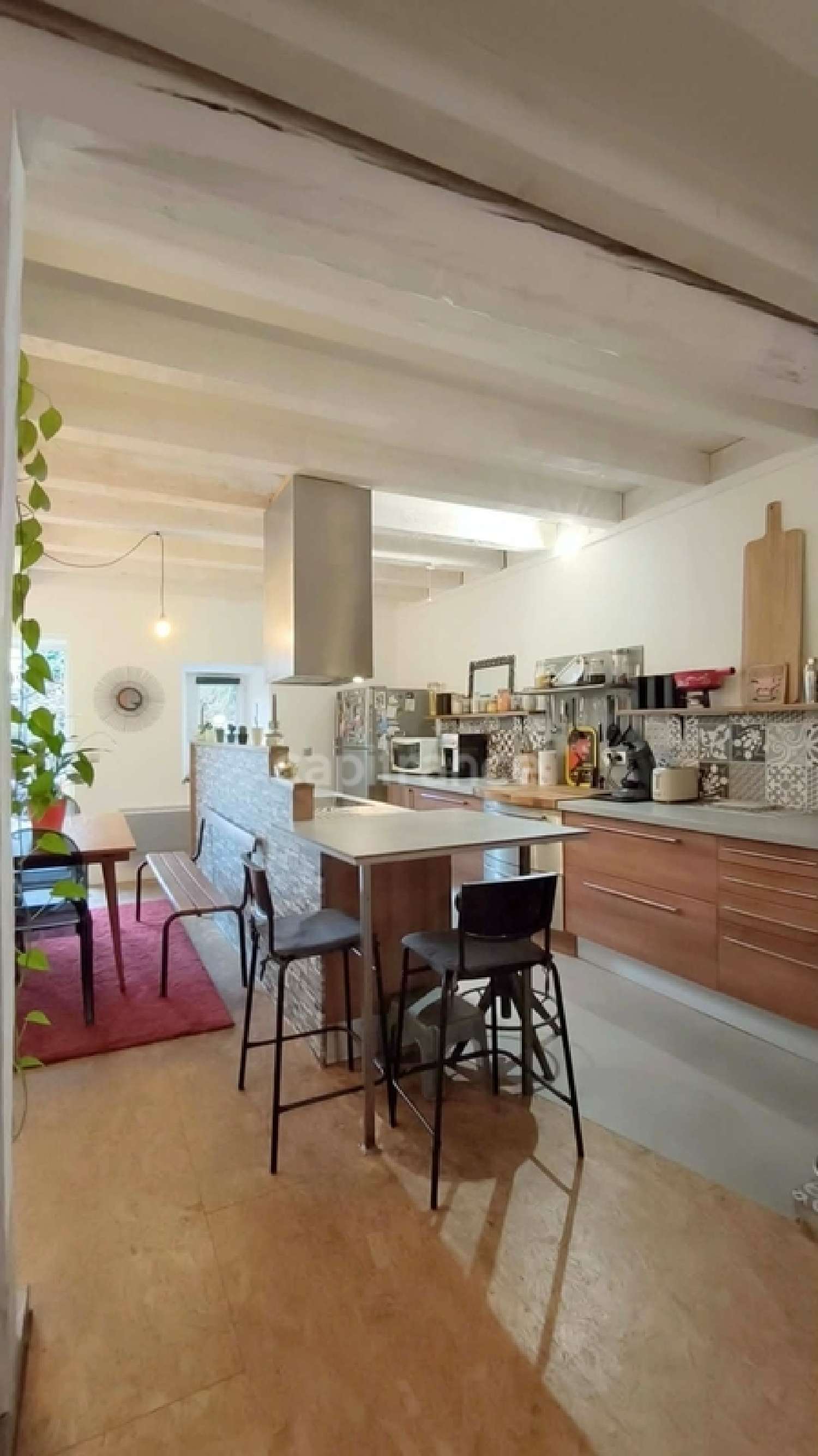  en venta casa Barby Savoie 5