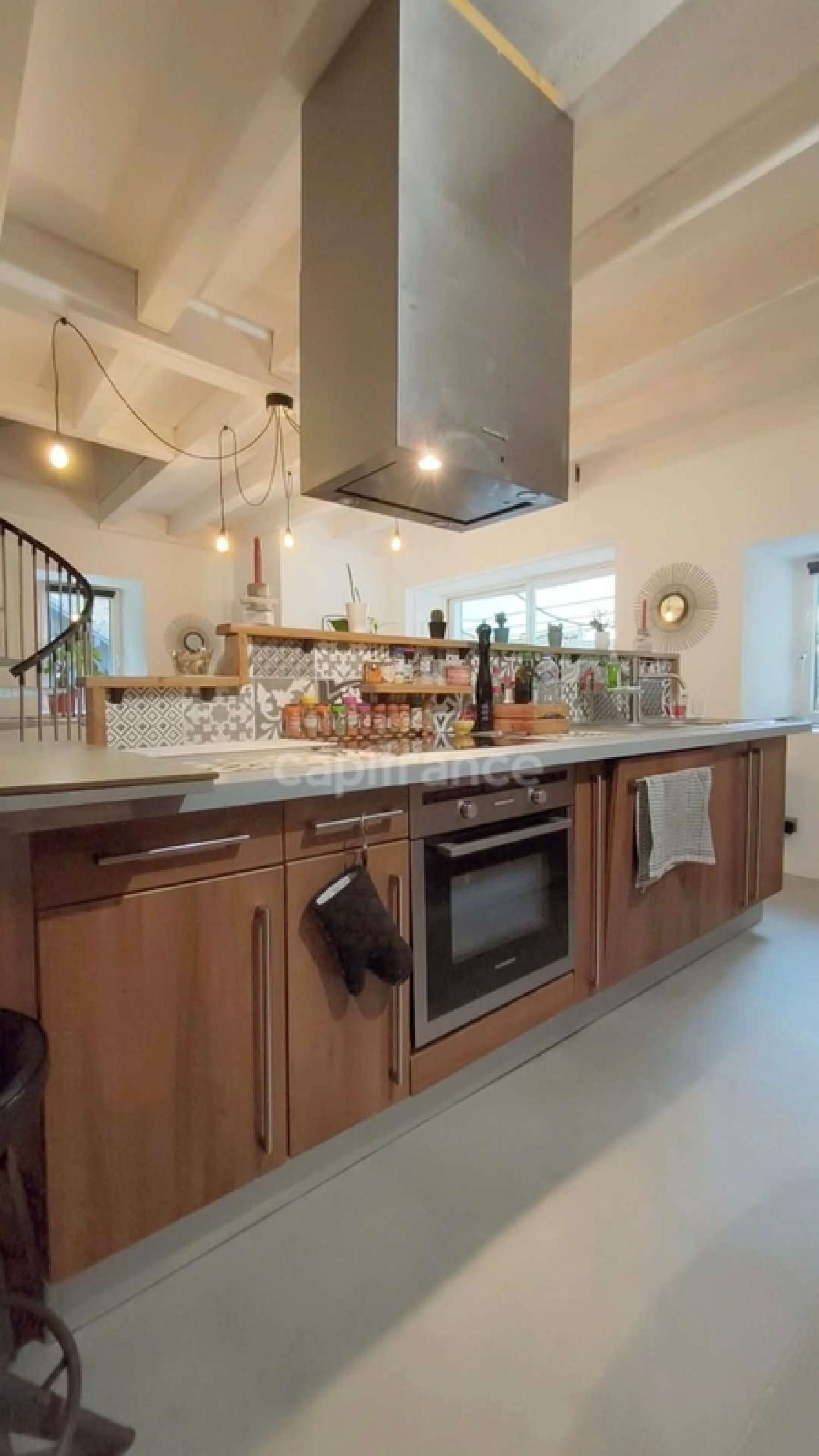  en venta casa Barby Savoie 6