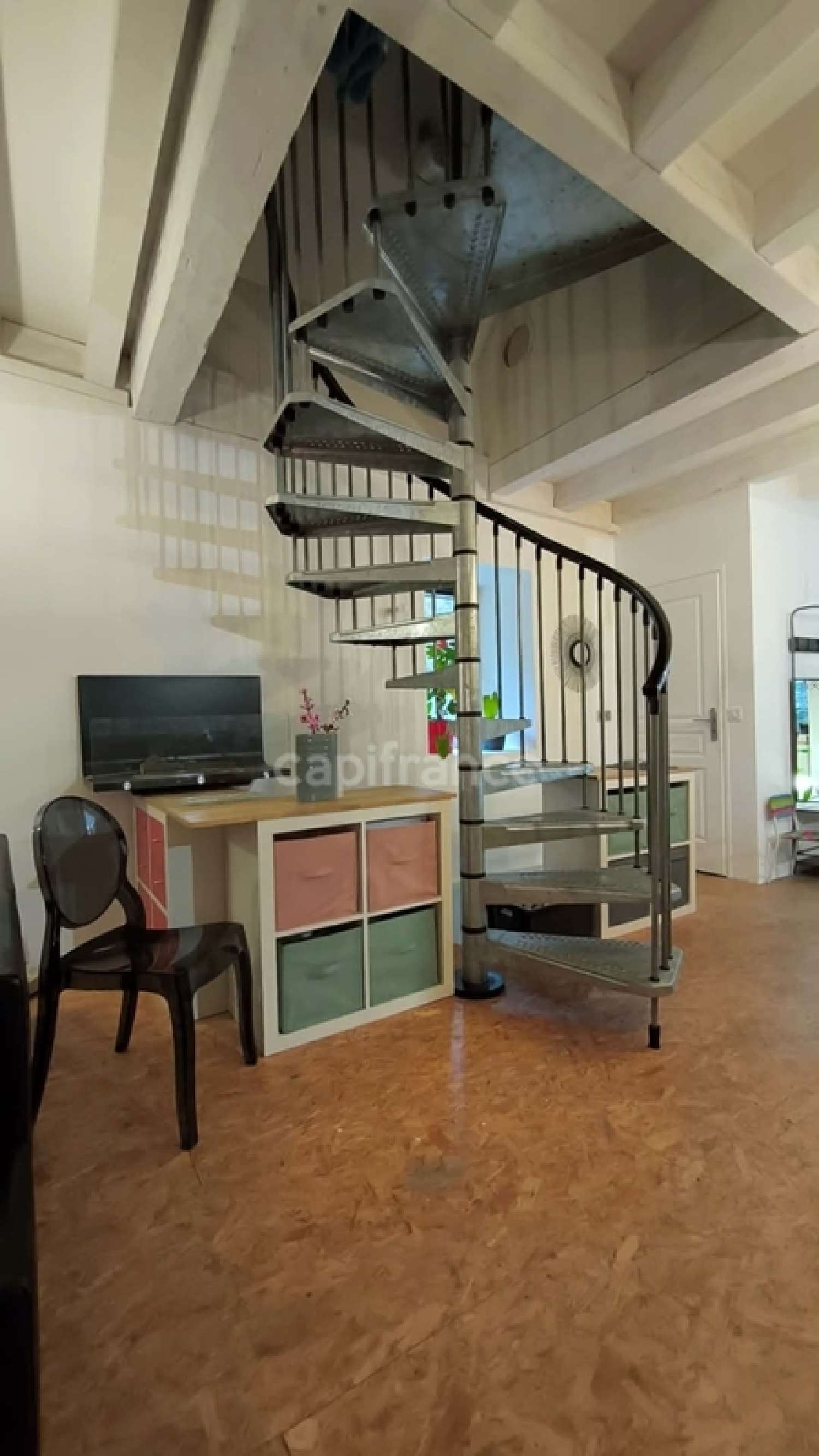  en venta casa Barby Savoie 8