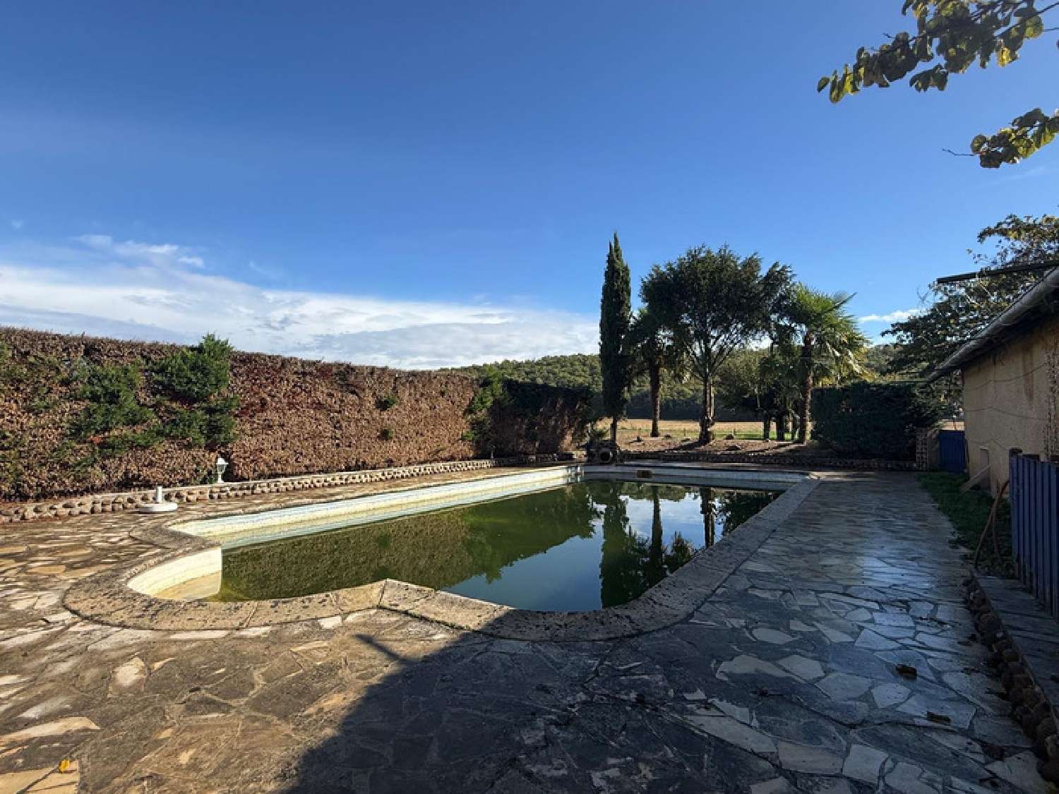  te koop huis Barcugnan Gers 5