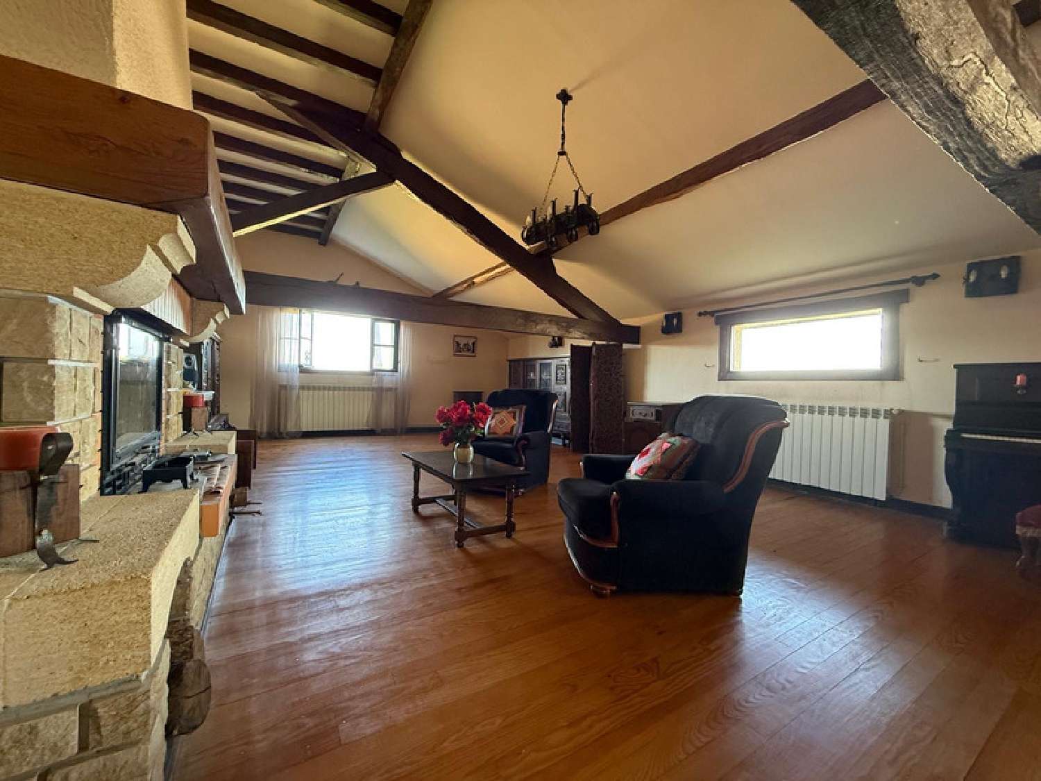  te koop huis Barcugnan Gers 6