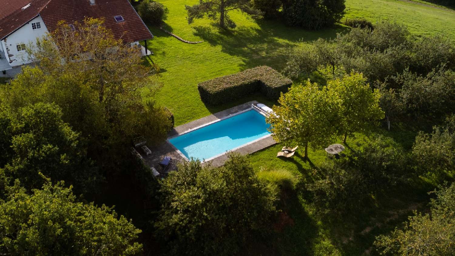 en venta casa Bardos Pirineos Atlánticos 2