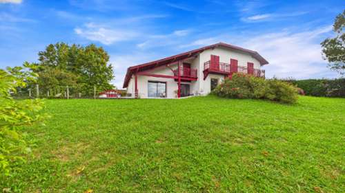 Bardos Pyrénées-Atlantiques Haus Bild 7314205