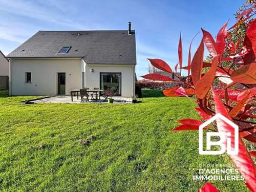 Baron-sur-Odon Calvados huis foto 7305587