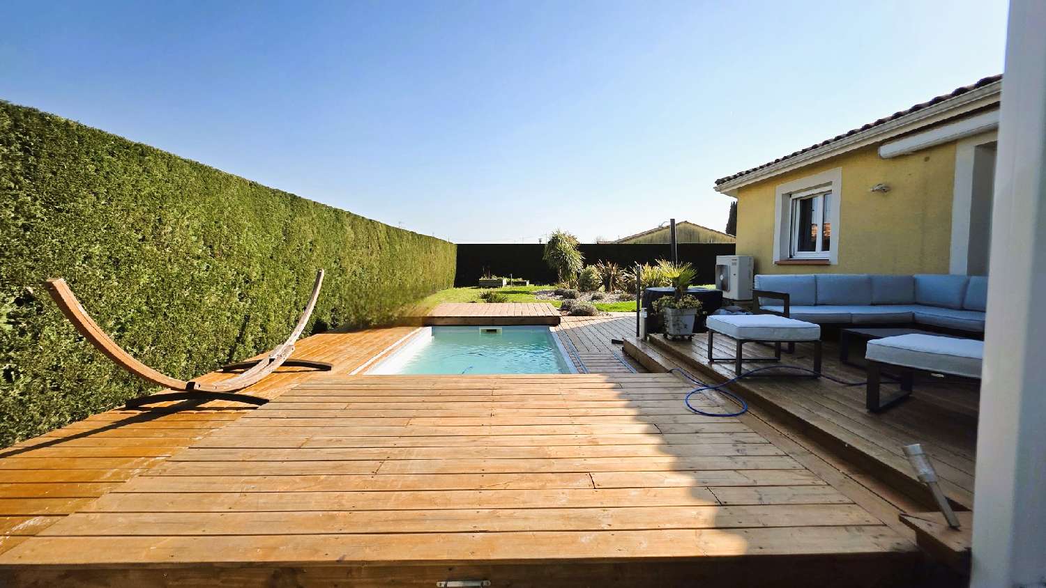 te koop huis Barry-d'Islemade Tarn-et-Garonne 7