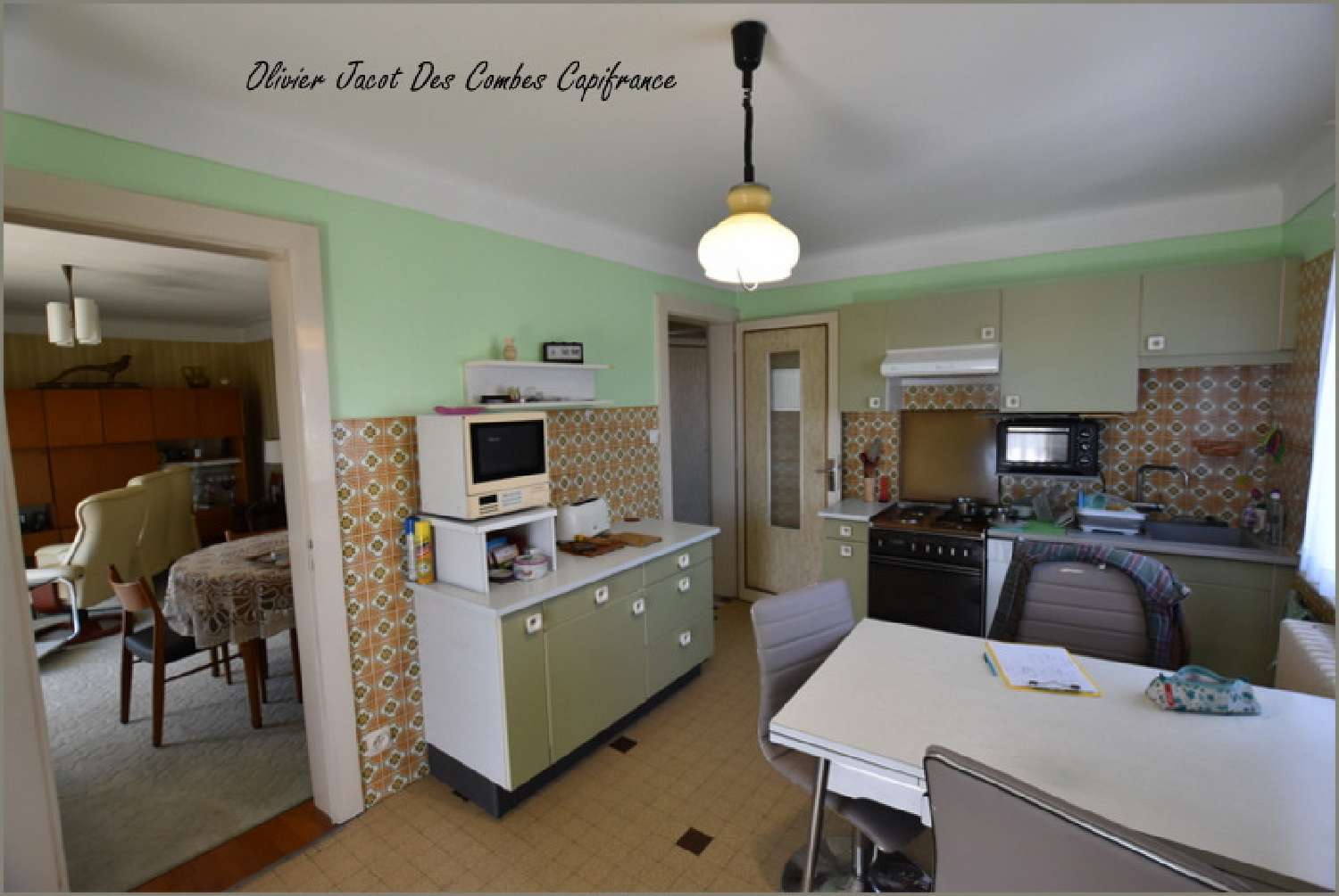  kaufen Haus Bart Doubs 4