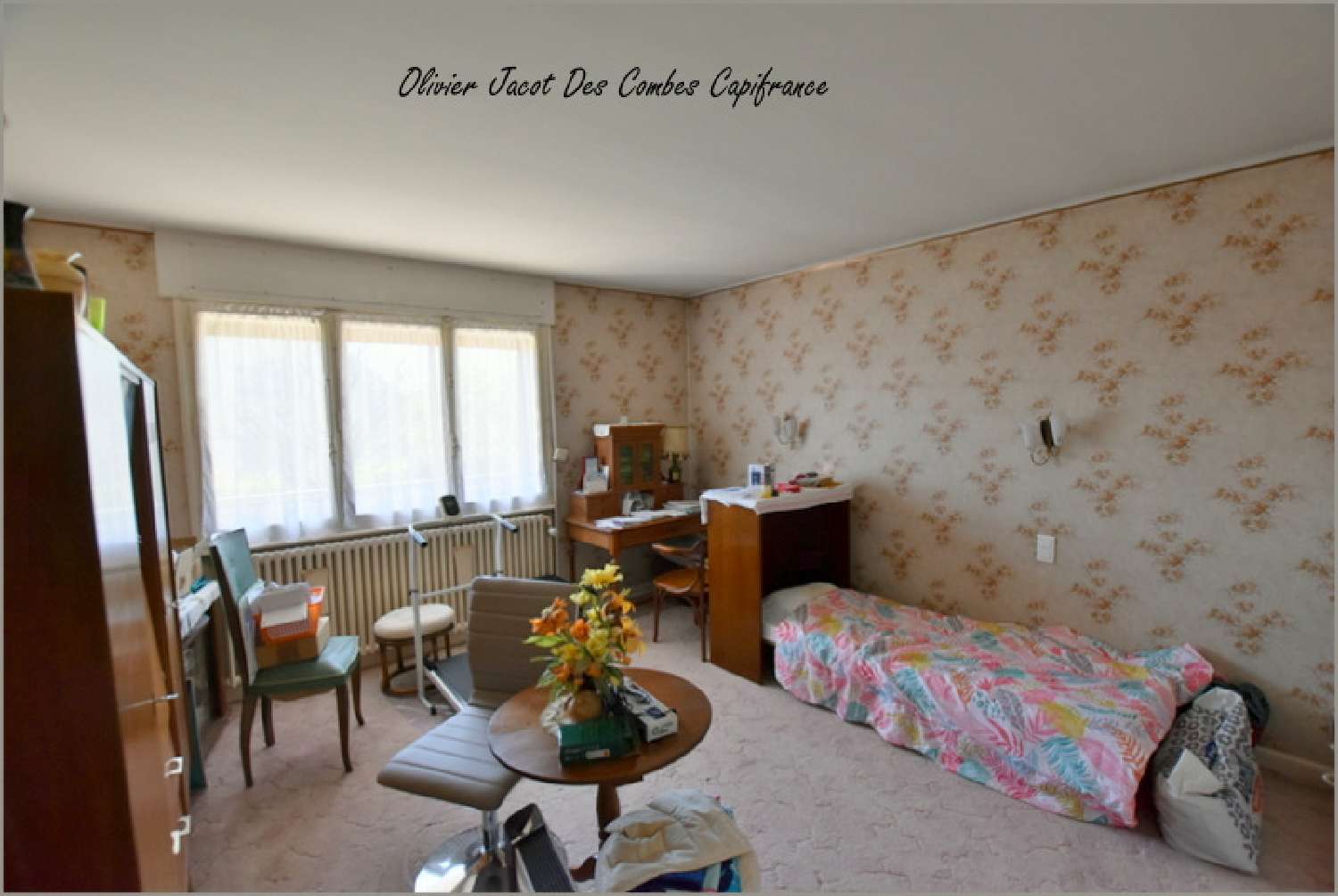  kaufen Haus Bart Doubs 5