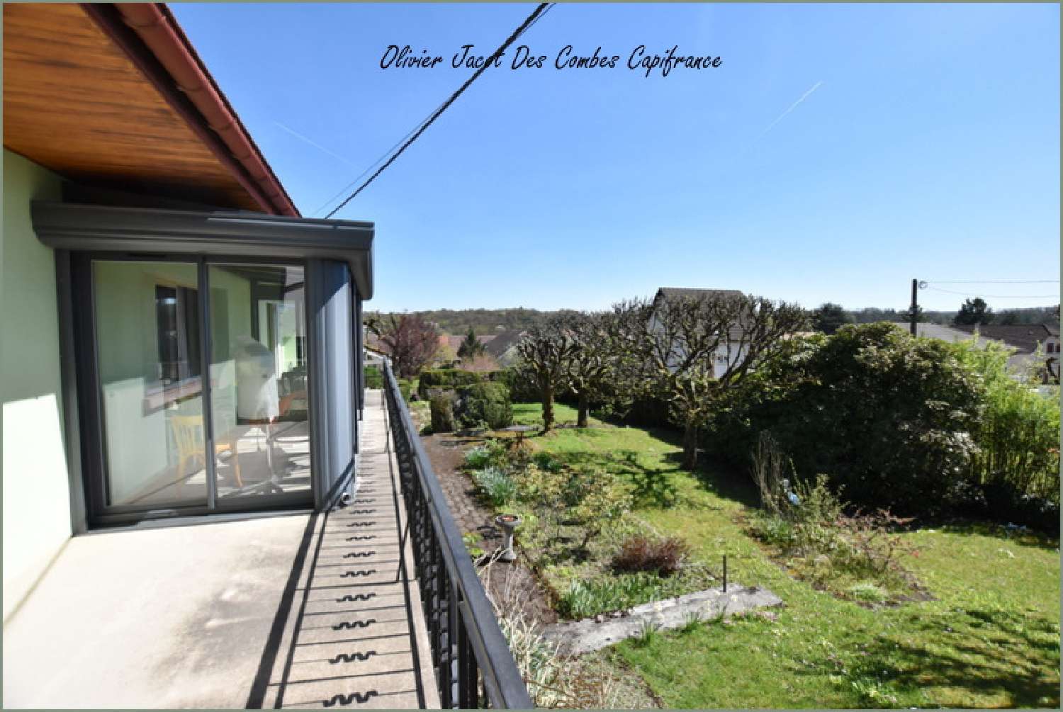  kaufen Haus Bart Doubs 8