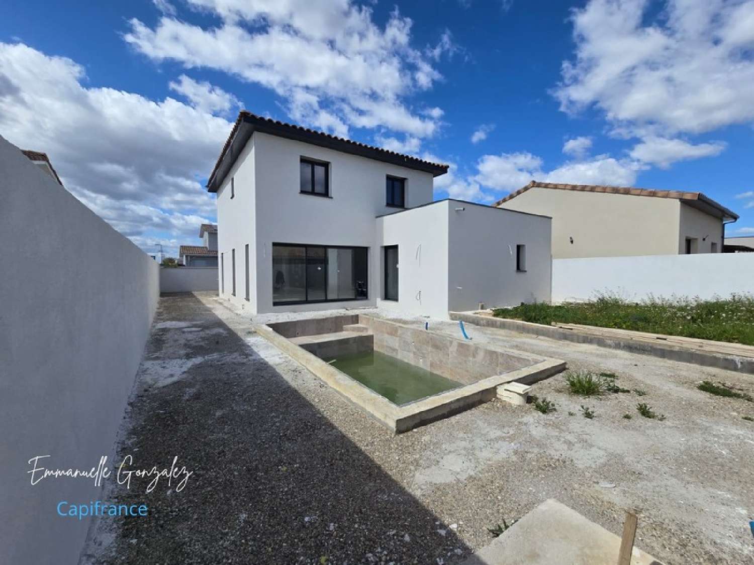  kaufen Haus Bassan Hérault 1