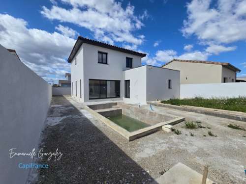 Bassan Hérault Haus Bild 7314550