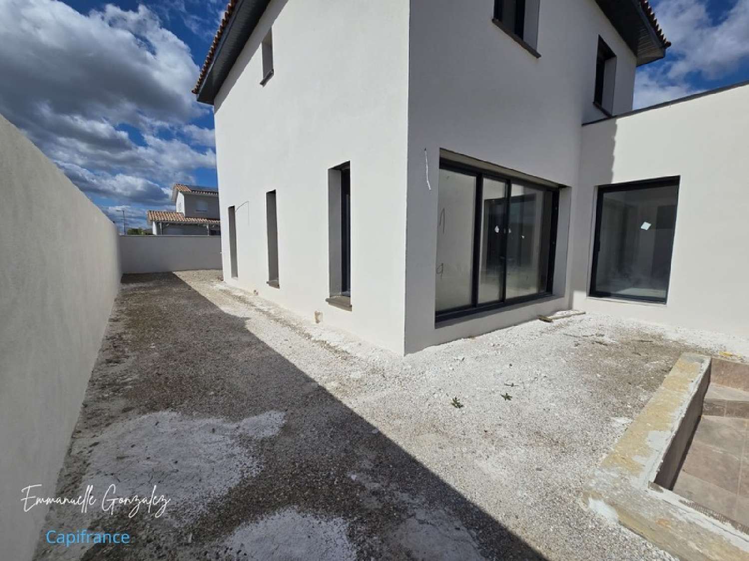  kaufen Haus Bassan Hérault 3