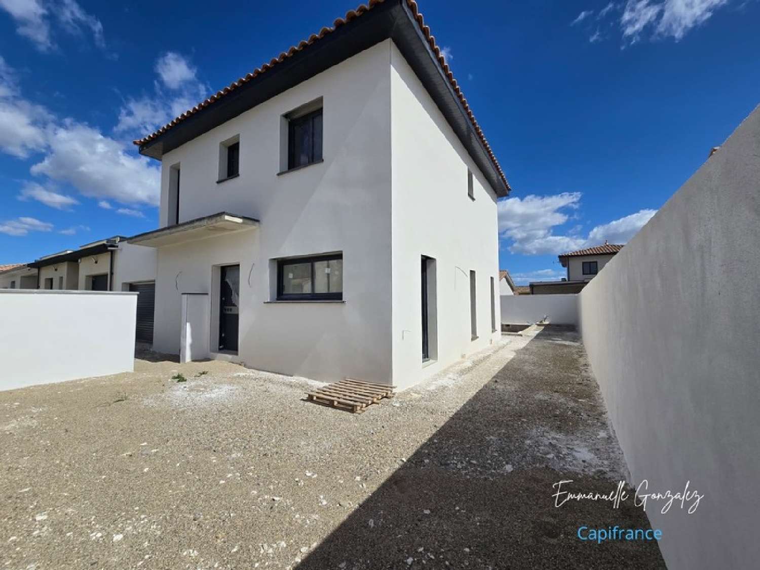  kaufen Haus Bassan Hérault 4