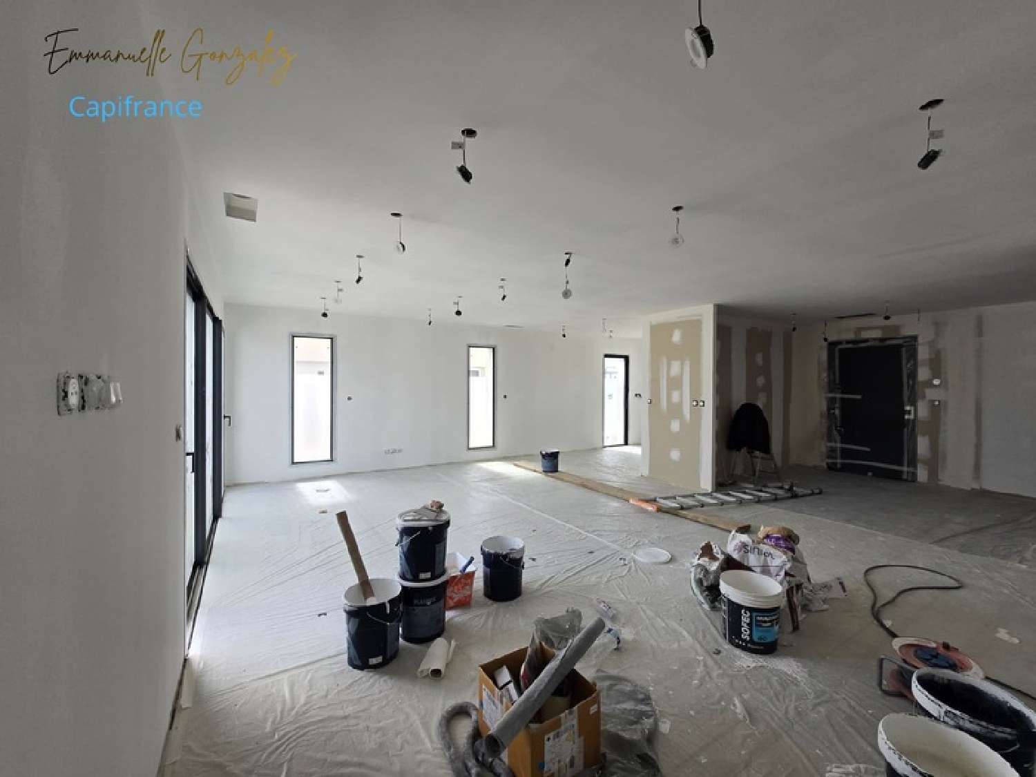  kaufen Haus Bassan Hérault 5