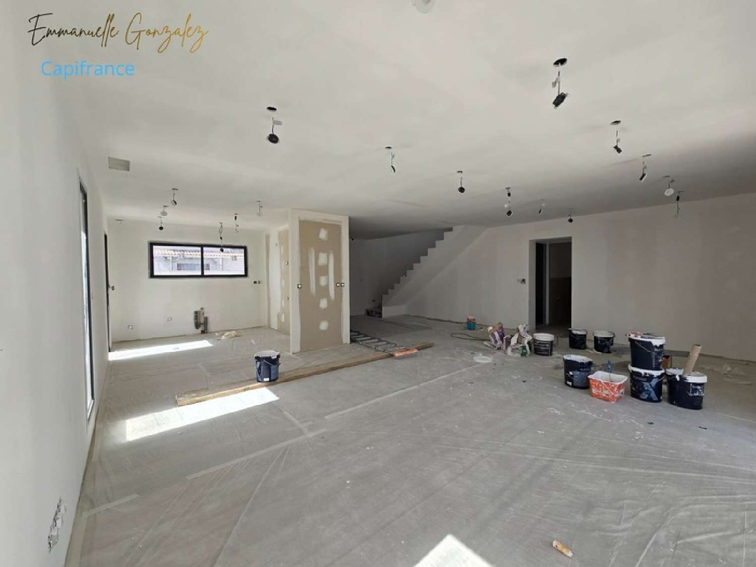  kaufen Haus Bassan Hérault 7