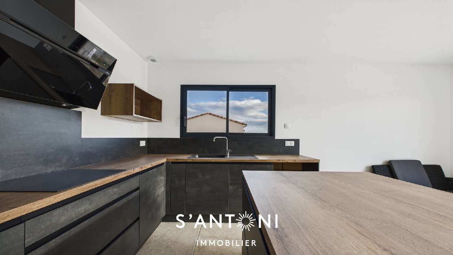 en venta casa Bassan Hérault 3