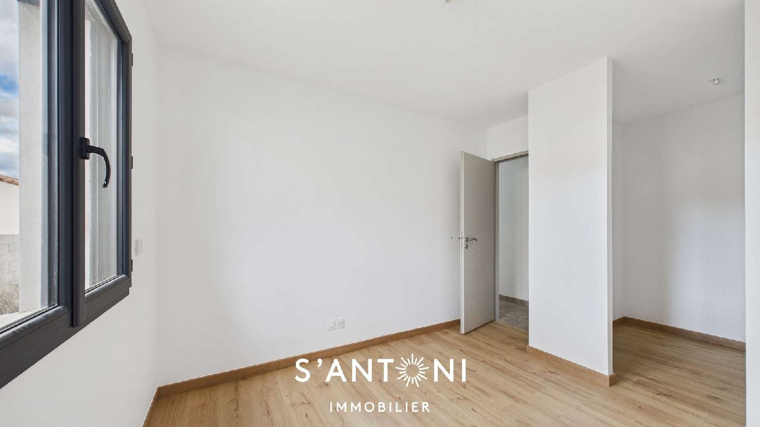 en venta casa Bassan Hérault 7