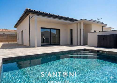 Bassan Hérault huis foto 7319360