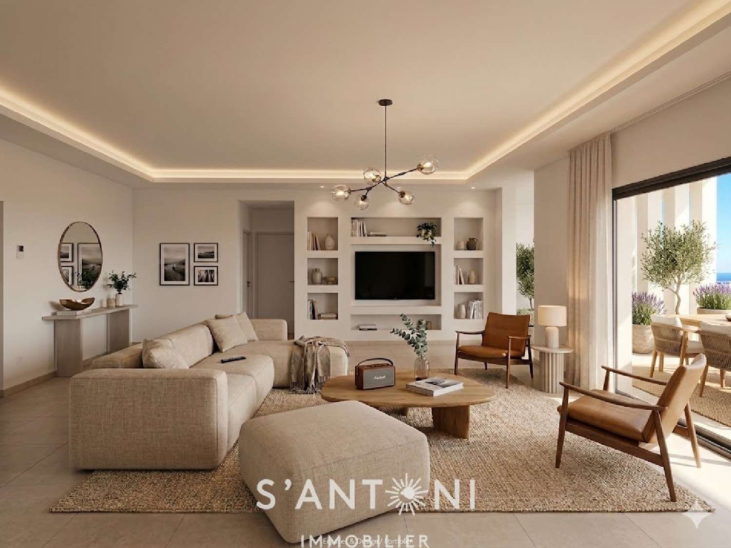  te koop huis Bassan Hérault 2