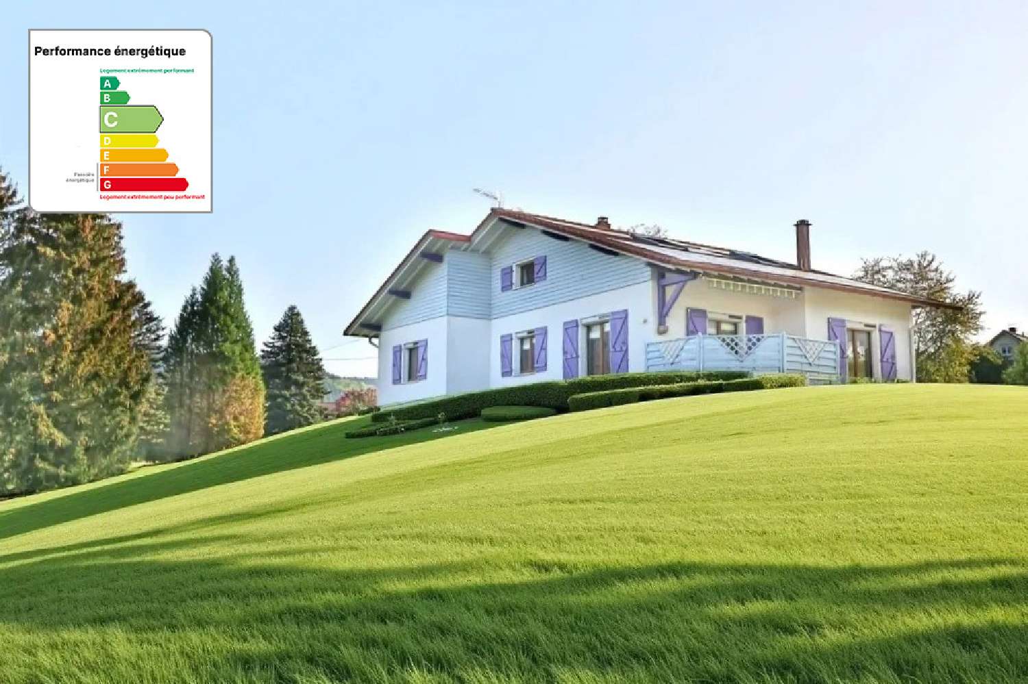  en venta casa Basse-sur-le-Rupt Vosgos 1