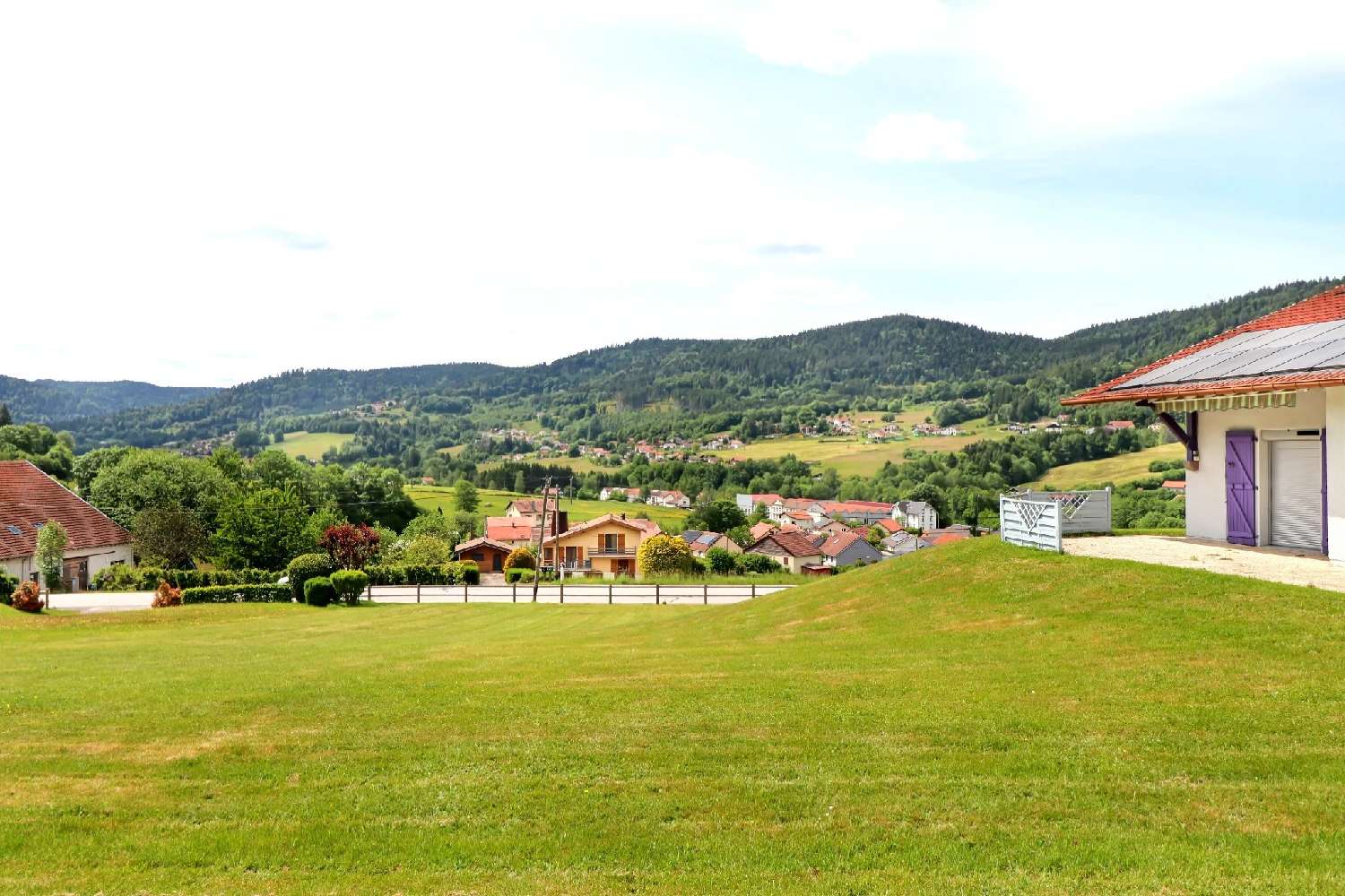  en venta casa Basse-sur-le-Rupt Vosgos 3